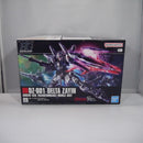 【中古】【未組立】1/144 HG DZ-001 デルタザイン 「機動戦士ガンダム：銀灰の幻影」 プレミアムバンダイ限定 [5067286]＜プラモデル＞（代引き不可）6547