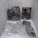 【中古】【未組立】1/144 HG DZ-001 デルタザイン 「機動戦士ガンダム：銀灰の幻影」 プレミアムバンダイ限定 [5067286]＜プラモデル＞（代引き不可）6547