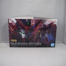 【中古】【未組立】1/144 RG OZ-13MS ガンダムエピオン 「新機動戦記ガンダムW」 [5065442]＜プラモデル＞（代引き不可）6547