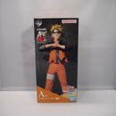 【中古】【未開封】うずまきナルト 「一番くじ NARUTO-ナルト- 疾風伝 忍ノ絆」 MASTERLISE A賞＜フィギュア＞（代引き不可）6547