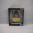 【中古】【未開封】S.H.Figuarts ボバ・フェット -Classic Ver.-「ボバ・フェット/The Book of Boba Fett」＜フィギュア＞（代引き不可）6547