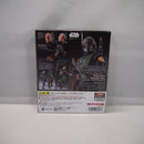 【中古】【未開封】S.H.Figuarts ボバ・フェット -Classic Ver.-「ボバ・フェット/The Book of Boba Fett」＜フィギュア＞（代引き不可）6547