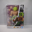 【中古】【未開封】S.H.Figuarts スーパーサイヤ人ブロリーフルパワー 「ドラゴンボール超 ブロリー」（再販）＜フィギュア＞（代引き不可）6547