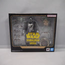 【中古】【未開封】S.H.Figuarts マンダロリアン＆グローグー「スター・ウォーズ/マンダロリアン・アンド・グローグー」＜フィギュア＞（代引き不可）6547