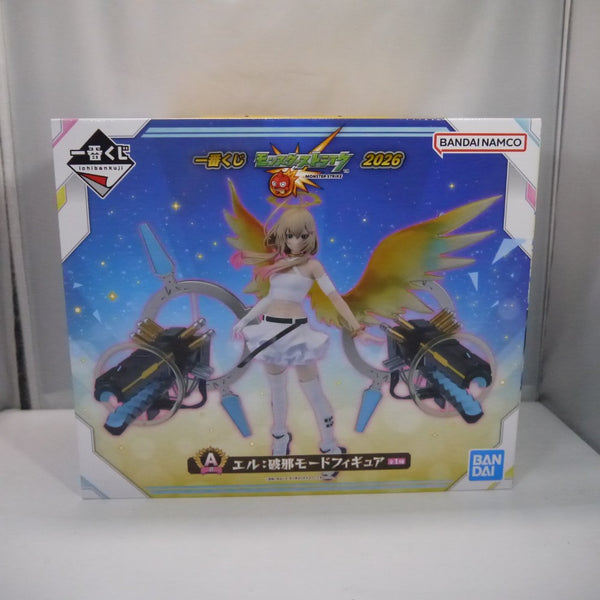 中古】一番くじフィギュア