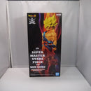【中古】【未開封】孫悟空 「ドラゴンボール超」 SUPER MASTER STARS PIECE THE SON GOKU -GENKIDAMATSURI SPECIAL ver.-＜フィギュア＞（代引き不可）6547