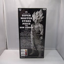 【中古】【未開封】孫悟空 「アミューズメント一番くじ ドラゴンボール超 SUPER MASTER STARS PIECE」 THE BRUSH賞＜フィギュア＞（代引き不可）6547
