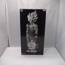 【中古】【未開封】孫悟空 「アミューズメント一番くじ ドラゴンボール超 SUPER MASTER STARS PIECE」 THE BRUSH賞＜フィギュア＞（代引き不可）6547