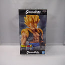 【中古】【未開封】海外正規品 Grandista nero DRAGON BALL SUPER GOGETA＜フィギュア＞（代引き不可）6547