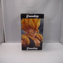 【中古】【未開封】海外正規品 Grandista nero DRAGON BALL SUPER GOGETA＜フィギュア＞（代引き不可）6547