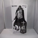 【中古】【未開封】シャンクス(ブラシカラー) 「バンプレくじ PREMIUM ワンピース-シャンクス-」 A賞＜フィギュア＞（代引き不可）6547