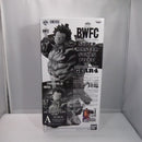【中古】【未開封】モンキー・D・ルフィ(A/ブラシ彩色)「アミューズメント一番くじ ワンピース BWFC 造形王頂上決戦3」＜フィギュア＞（代引き不可）6547