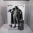 【中古】【未開封】ゴール・D・ロジャー(ブラシカラー) 「バンプレくじ PREMIUM ワンピース-ゴール・D・ロジャー-」＜フィギュア＞（代引き不可）6547
