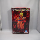 【中古】【未開封】超サイヤ人2孫悟空 「一番くじ ドラゴンボール THE CHRONICLE OF GOKU」 MASTERLISE D賞＜フィギュア＞（代引き不可）6547