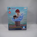 【中古】【未開封】Revible Moment シャンクス＆ルフィ 「一番くじ ワンピース 赤髪海賊団」 ラストワン賞＜フィギュア＞（代引き不可）6547