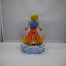 【中古】【開封品】孫悟空 「アミューズメント一番くじ ドラゴンボールZ SUPER MASTER STARS DIORAMA」 THE BRUSH賞＜フィギュア＞（代引き不可）6547