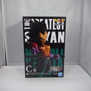 【中古】【開封品】超サイヤ人4ベジータ 「一番くじ ドラゴンボール THE GREATEST SAIYAN」 MASTERLISE C賞＜フィギュア＞（代引き不可）6547