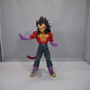 【中古】【開封品】超サイヤ人4ベジータ 「一番くじ ドラゴンボール THE GREATEST SAIYAN」 MASTERLISE C賞＜フィギュア＞（代引き不可）6547
