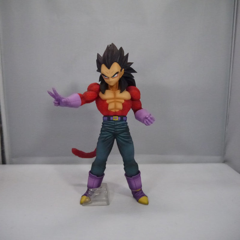ドラゴンボール 一番くじ　C賞超サイヤ人4ベジータ フィギュア　国内正規品未開封 C賞 超サイヤ人4ベジータ 一番くじ ドラゴンボール THE GREATEST
