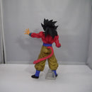【中古】【開封品】超サイヤ人4孫悟空 「一番くじ ドラゴンボール THE GREATEST SAIYAN」 MASTERLISE B賞＜フィギュア＞（代引き不可）6547