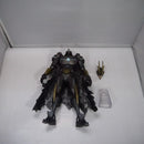 【中古】【開封品】アーマード・オールマイト 「一番くじ 僕のヒーローアカデミア -紡ぐ力-」 MASTERLISE EXTRA ラストワン賞＜フィギュア＞（代引き不可）6547
