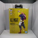 【中古】【開封品】オールマイト;MASTERLISE EXTRA「一番くじ 僕のヒーローアカデミア Begin the HERO!」 ラストワン賞＜フィギュア＞（代引き不可）6547