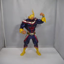 【中古】【開封品】オールマイト;MASTERLISE EXTRA「一番くじ 僕のヒーローアカデミア Begin the HERO!」 ラストワン賞＜フィギュア＞（代引き不可）6547