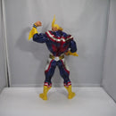 【中古】【開封品】オールマイト;MASTERLISE EXTRA「一番くじ 僕のヒーローアカデミア Begin the HERO!」 ラストワン賞＜フィギュア＞（代引き不可）6547