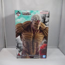 【中古】【未開封】鎧の巨人 「一番くじ 進撃の巨人 〜それぞれの決意〜」 MEGAIMPACT A賞＜フィギュア＞（代引き不可）6547