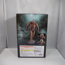 【中古】【未開封】鎧の巨人 「一番くじ 進撃の巨人 〜それぞれの決意〜」 MEGAIMPACT A賞＜フィギュア＞（代引き不可）6547