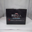 【中古】【未開封】鎧の巨人 「一番くじ 進撃の巨人 〜それぞれの決意〜」 MEGAIMPACT A賞＜フィギュア＞（代引き不可）6547