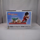 【中古】【未開封】孫悟空＆ブルマ＆クリリン 潜水艇 「一番くじ ドラゴンボール EX 対決!レッドリボン軍」 D賞＜フィギュア＞（代引き不可）6547