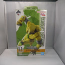 【中古】【開封品】ザ・ワールド「一番くじ ジョジョの奇妙な冒険 スターダストクルセイダース-STAND RUSH!-」MASTERLISE D賞＜フィギュア＞（代引き不可）6547