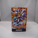 【中古】【未開封】MODEROID カイゼルファイヤー 「VS騎士ラムネ＆40炎」＜プラモデル＞（代引き不可）6547