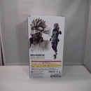 【中古】【未開封】はたけカカシ 「一番くじ NARUTO-ナルト- 疾風伝 風影奪還編」 MASTERLISE C賞＜フィギュア＞（代引き不可）6547