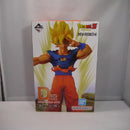 【中古】【未開封】孫悟空 「一番くじ ドラゴンボール 激突!!宇宙を賭けた闘い」 MASTERLISE D賞＜フィギュア＞（代引き不可）6547