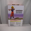 【中古】【未開封】孫悟空 「一番くじ ドラゴンボール 激突!!宇宙を賭けた闘い」 MASTERLISE D賞＜フィギュア＞（代引き不可）6547