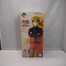 【中古】【未開封】うずまきナルト 「一番くじ NARUTO-ナルト- 疾風伝 風影奪還編」 MASTERLISE A賞＜フィギュア＞（代引き不可）6547