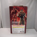 【中古】【未開封】ラオウ 「一番くじ 北斗の拳 -FIST OF THE NORTH STAR-」 MASTERLISE ラストワン賞＜フィギュア＞（代引き不可）6547