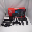 【中古】【開封品】Nintendo Switch本体/Joy-Con(L)/(R) グレー [2019年8月モデル]＜その他＞（代引き不可）6547