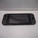 【中古】【開封品】Nintendo Switch本体/Joy-Con(L)/(R) グレー [2019年8月モデル]＜その他＞（代引き不可）6547