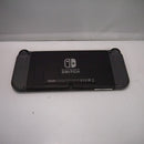 【中古】【開封品】Nintendo Switch本体/Joy-Con(L)/(R) グレー [2019年8月モデル]＜その他＞（代引き不可）6547