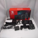 【中古】【開封品】Nintendo Switch本体/Joy-Con(L)/(R) グレー [2019年8月モデル]＜その他＞（代引き不可）6547