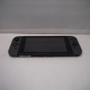 【中古】【開封品】Nintendo Switch本体/Joy-Con(L)/(R) グレー [2019年8月モデル]＜その他＞（代引き不可）6547