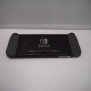 【中古】【開封品】Nintendo Switch本体/Joy-Con(L)/(R) グレー [2019年8月モデル]＜その他＞（代引き不可）6547