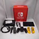 【中古】【開封品】ニンテンドーストア専売品 ニンテンドー Switch 有機ELモデル＜その他＞（代引き不可）6547