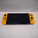 【中古】【開封品】ニンテンドーストア専売品 ニンテンドー Switch 有機ELモデル＜その他＞（代引き不可）6547