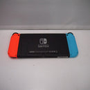 【中古】【開封品】Nintendo Switch本体/Joy-Con(L) ネオンブルー/(R) ネオンレッド[2019年8月モデル]＜その他＞（代引き不可）6547