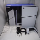 【中古】【開封品】プレイステーション5本体 デジタル・エディション 日本語専用[CFI-2200B01]＜その他＞（代引き不可）6547