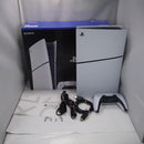 【中古】【開封品】プレイステーション5本体 デジタル・エディション 日本語専用[CFI-2200B01]＜その他＞（代引き不可）6547
